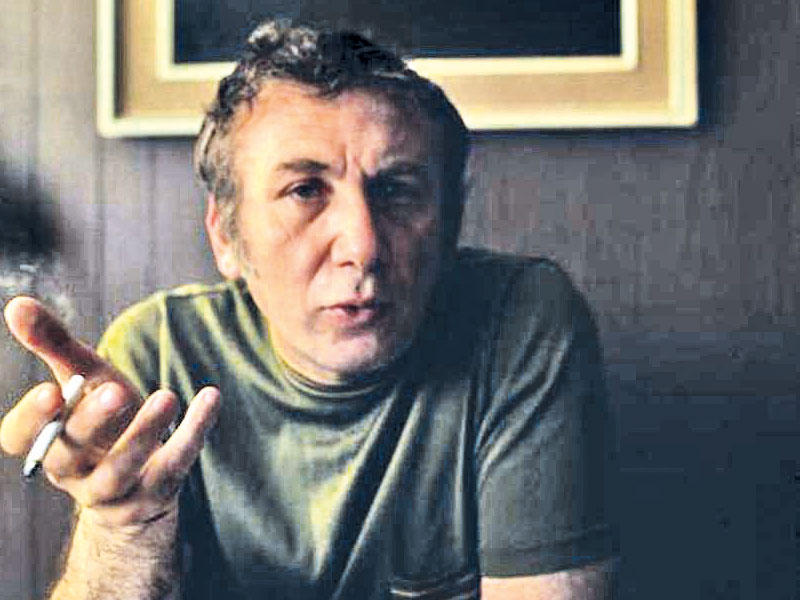 نزار قبانيn