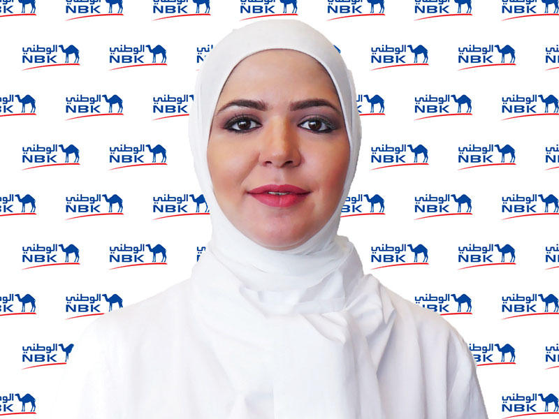 أمال الدويسان