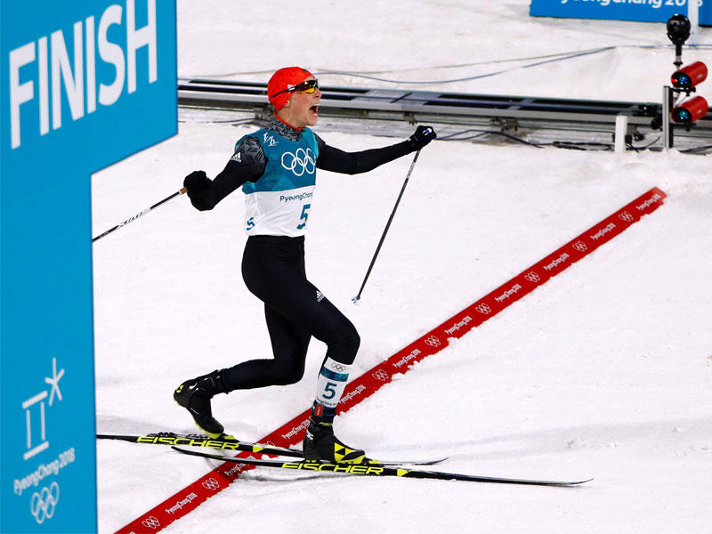 الألماني فرنتسل