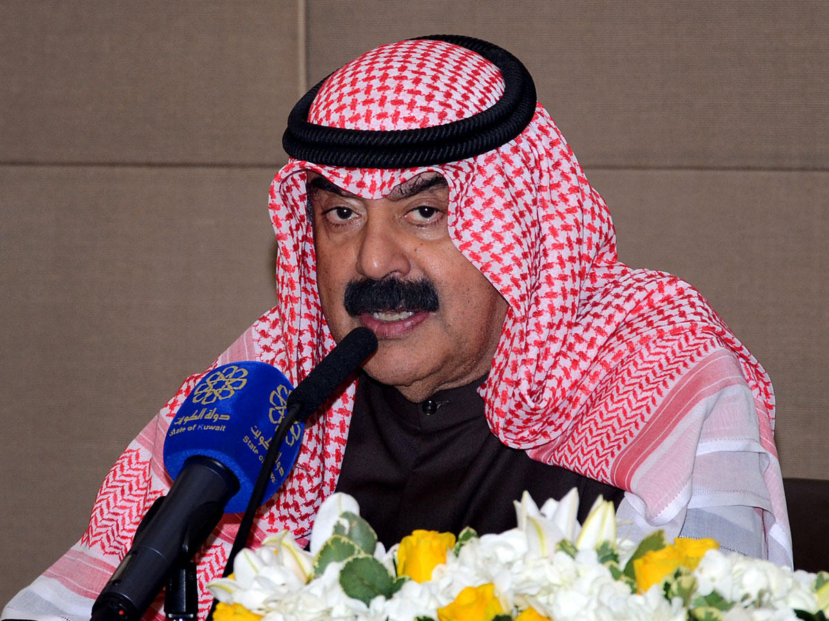  نائب وزير الخارجية خالد الجارالله