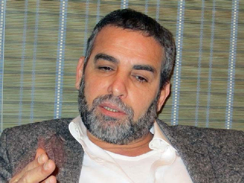 أحمد عبد العزيز