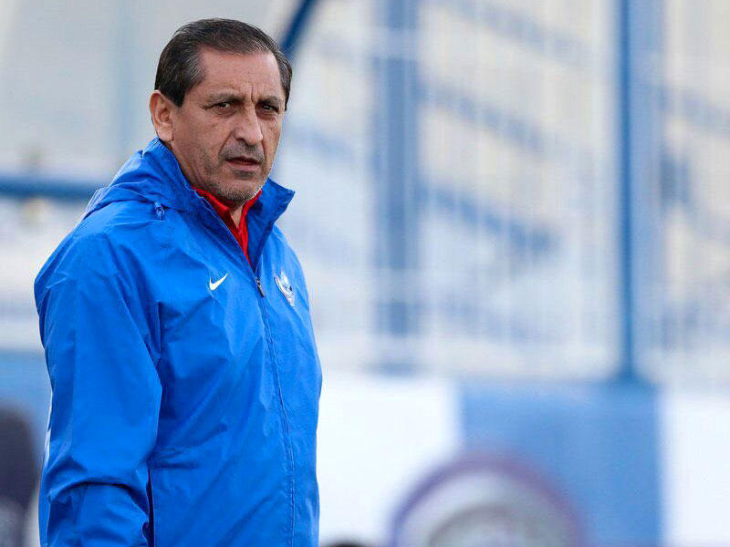 مدرب الهلال رامون دياز 