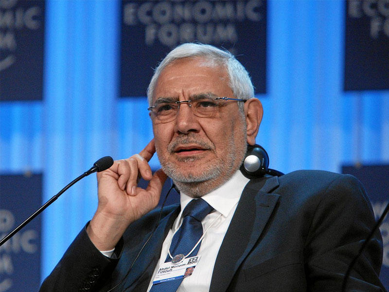 عبدالمنعم ابوالفتوح