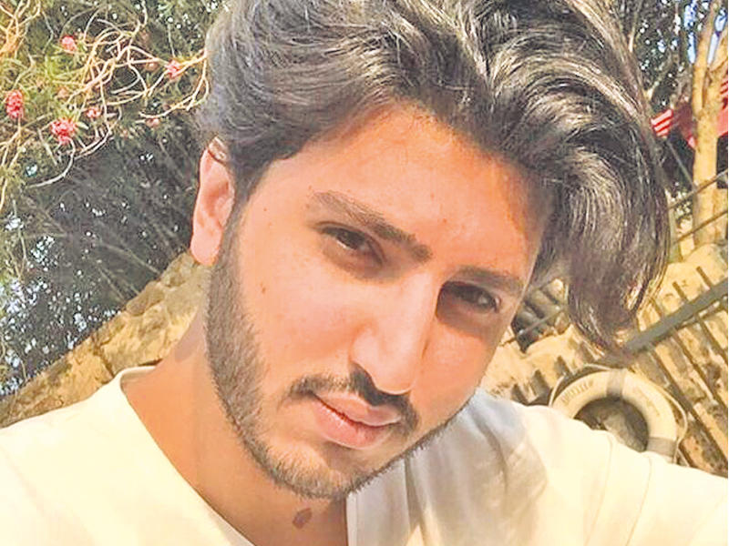 محمد فضل شاكر