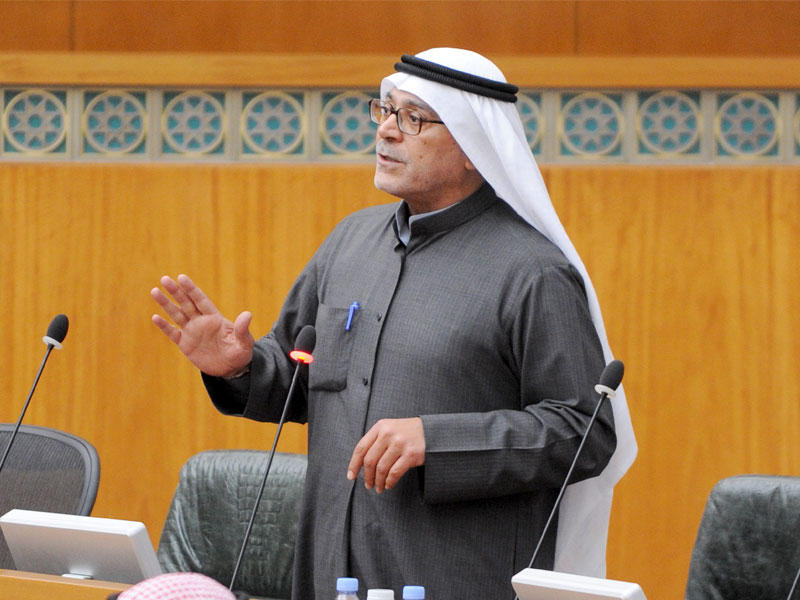 النائب صلاح خورشيد 