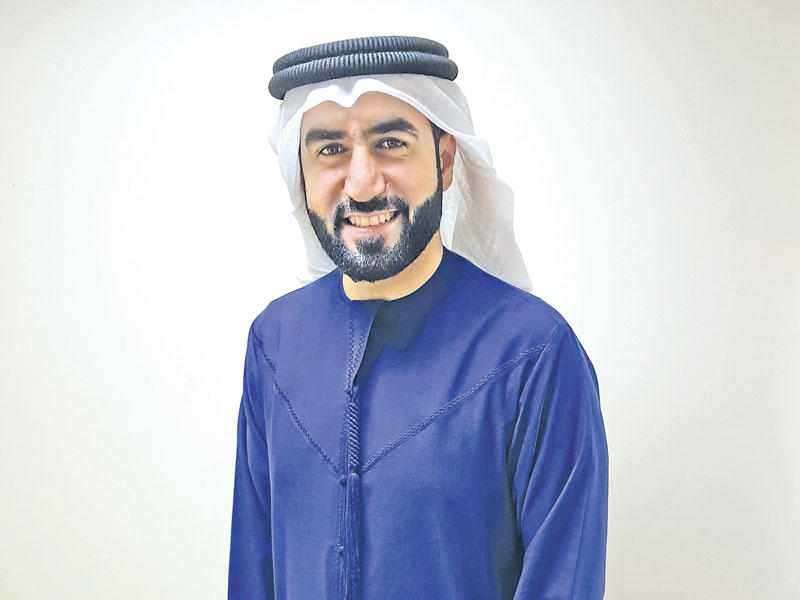 عمر المرزوقي