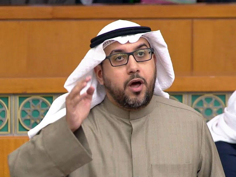 اسامة الشاهين