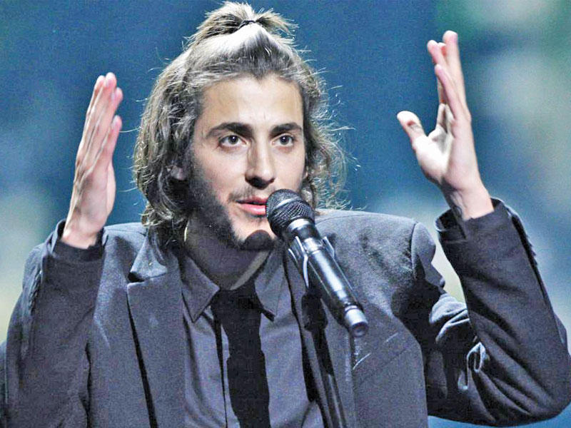 سالفادور سوبرال