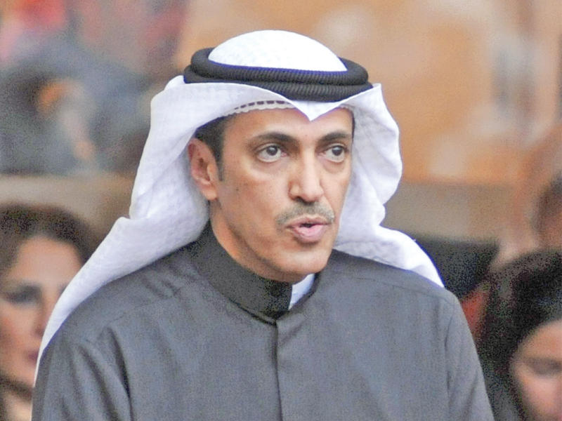 خالد العتيبي