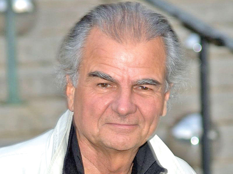 باتريك دومارشولييn