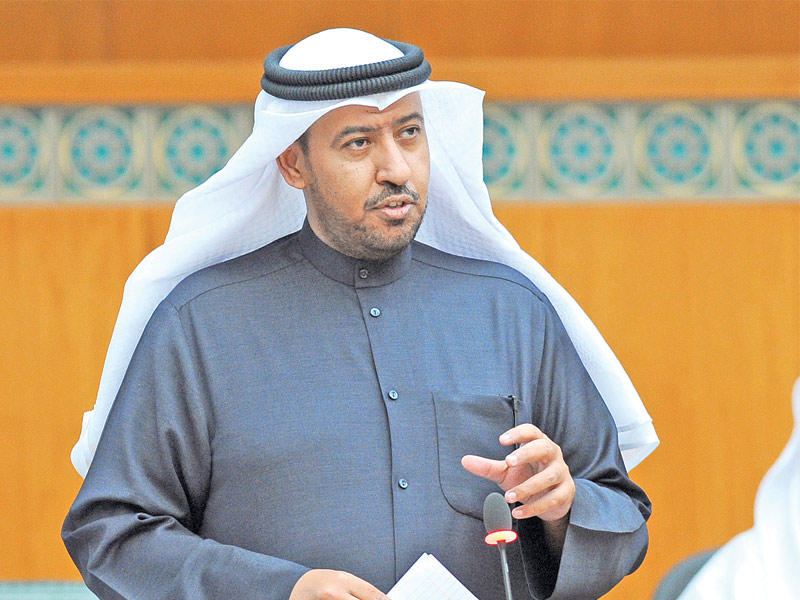 فهد العفاسي