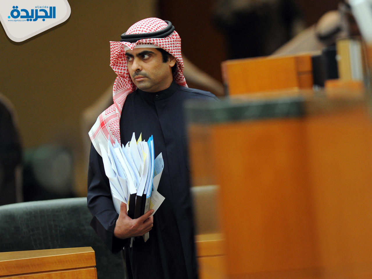 رياض العدساني