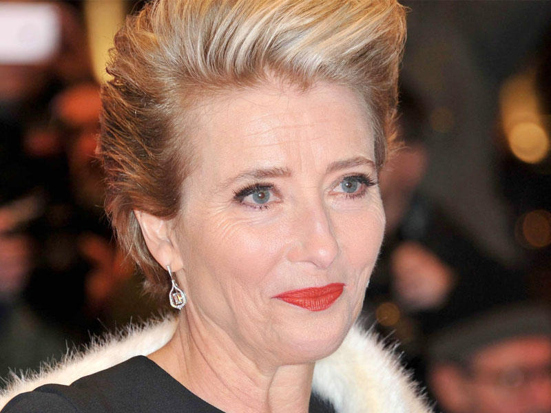 إيما تومسون