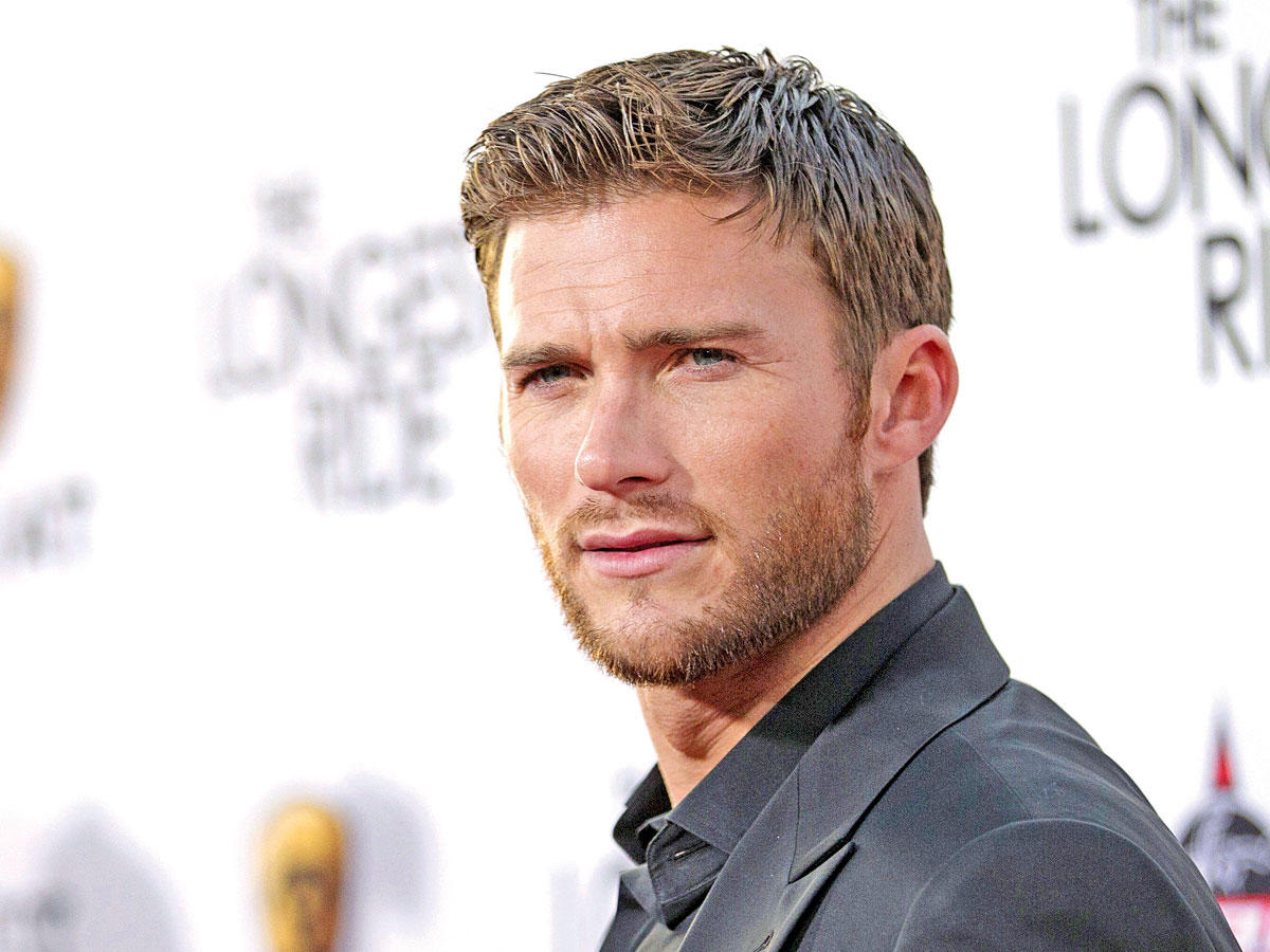 سكوت إيستوود