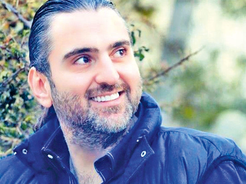 ​زياد صالح