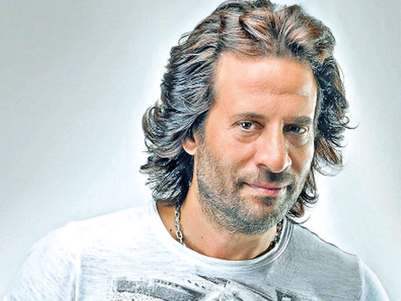 ماجد المصري