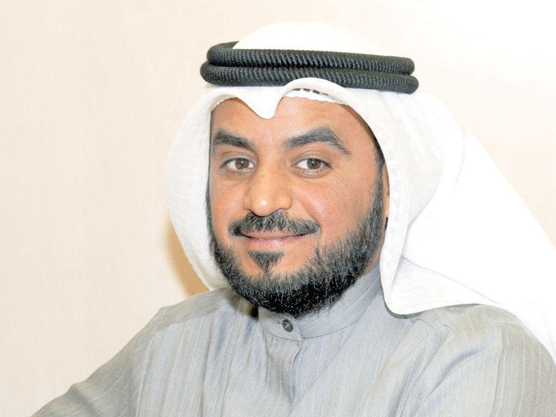 النائب د. محمد الحويلة