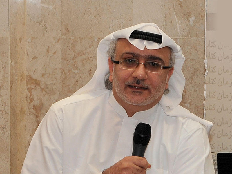  رئيس مهرجان دبي السينمائي الدولي عبدالحميد جمعة