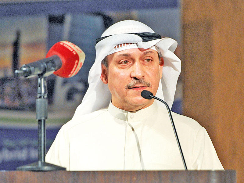 الأمين العام لمجلس الجامعات الخاصة، د. حبيب أبل