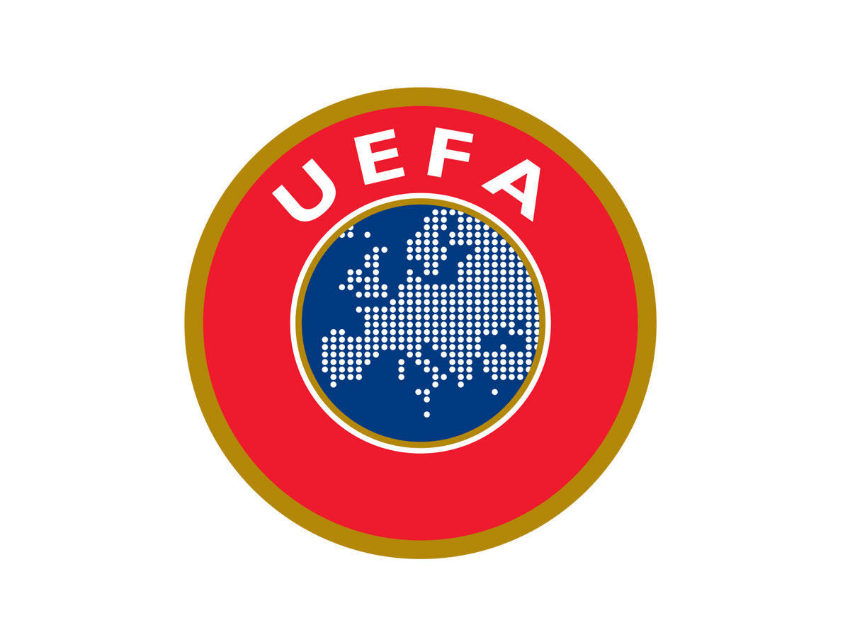  الاتحاد الأوروبي لكرة القدم (يويفا) 