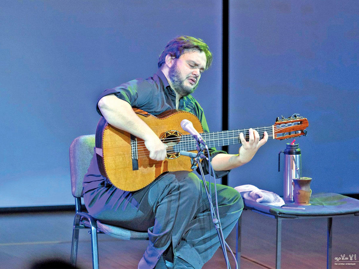 ياماندو كوستا