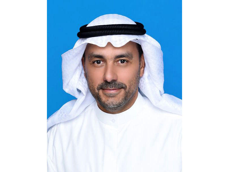 الوكيل المساعد للمنشآت التربوية د. خالد الرشيد