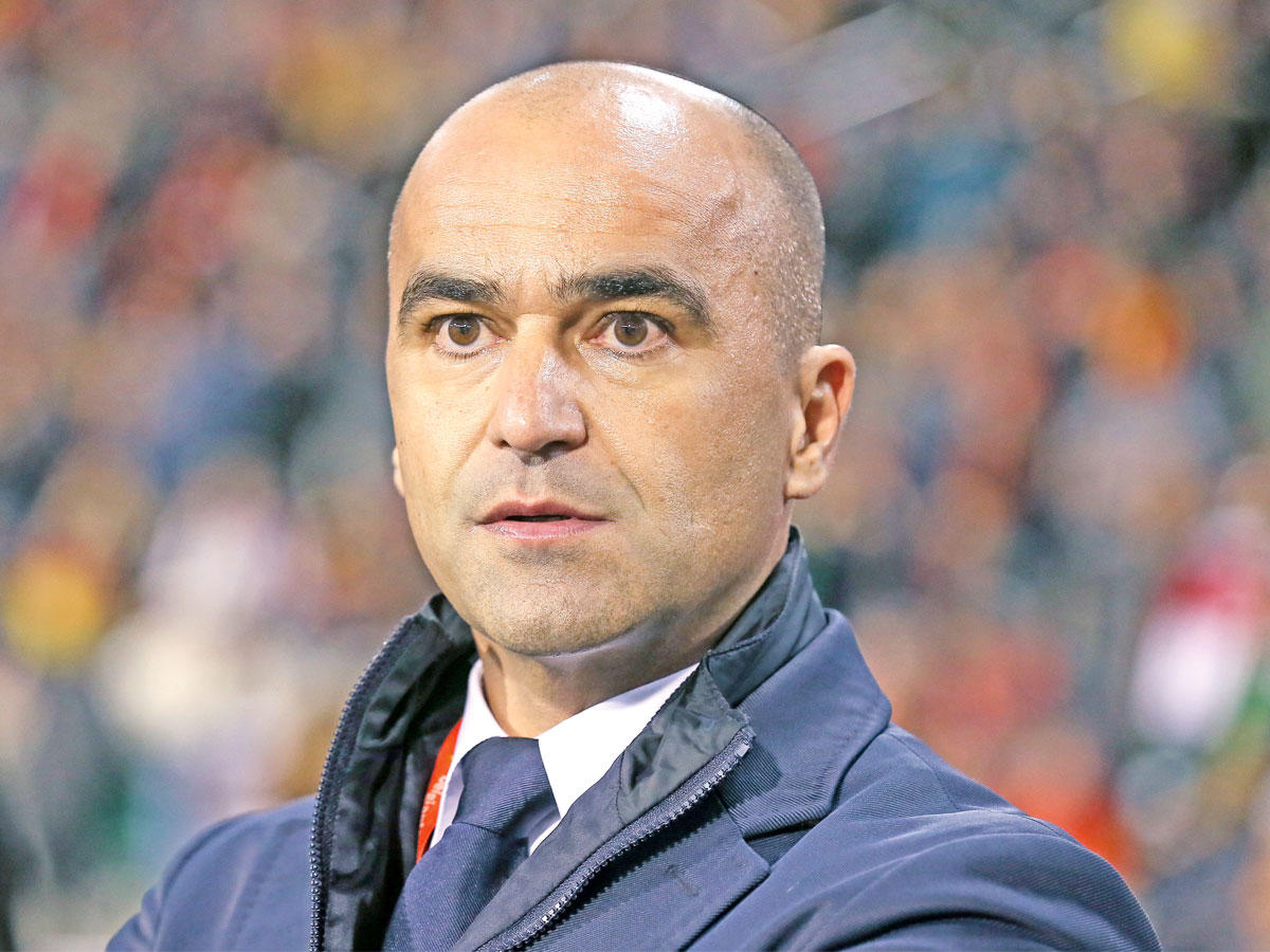 روبرتو مارتينيز