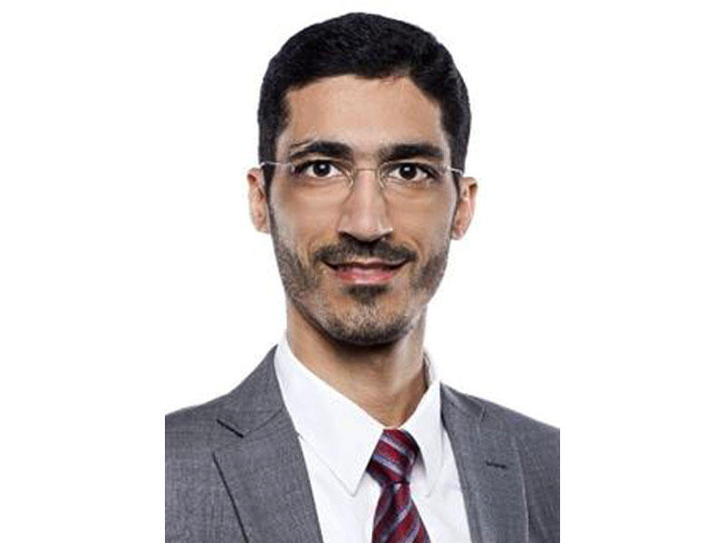  الأمين العام للجمعية الطبية  د. محمد القناعي