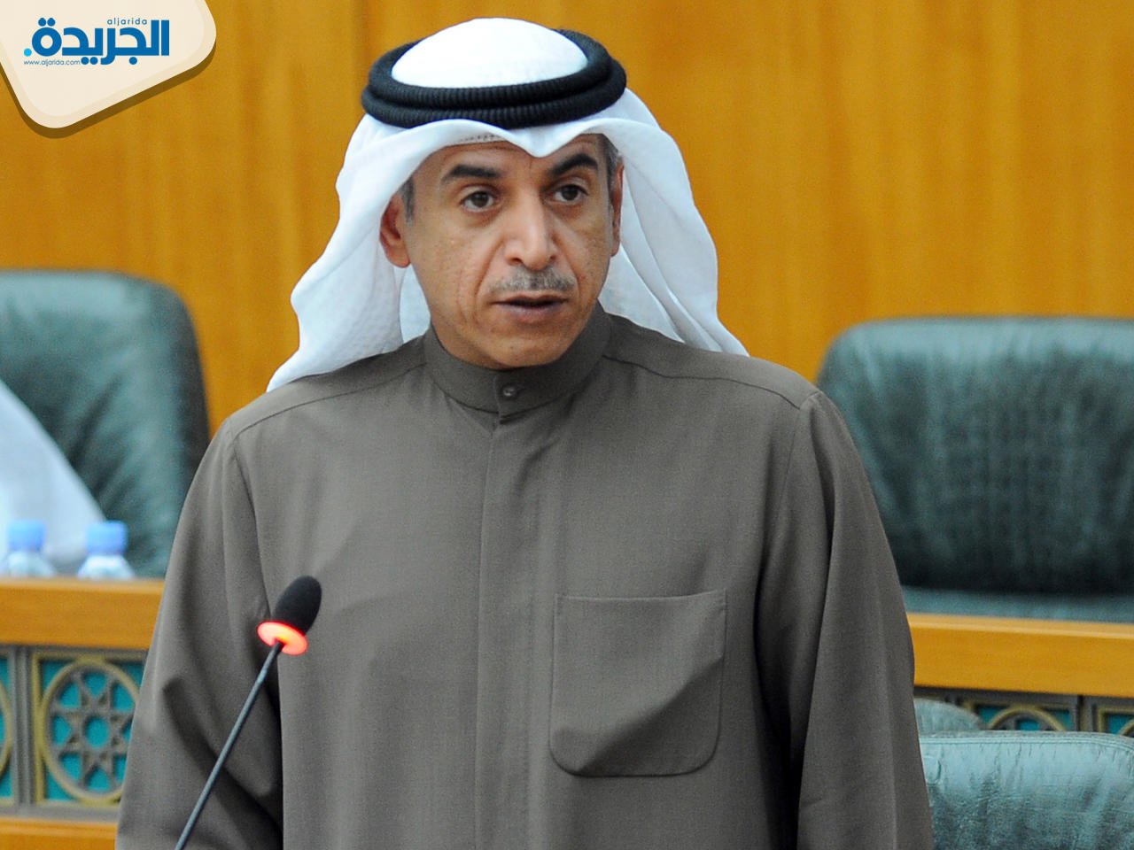 د. حامد العازمي