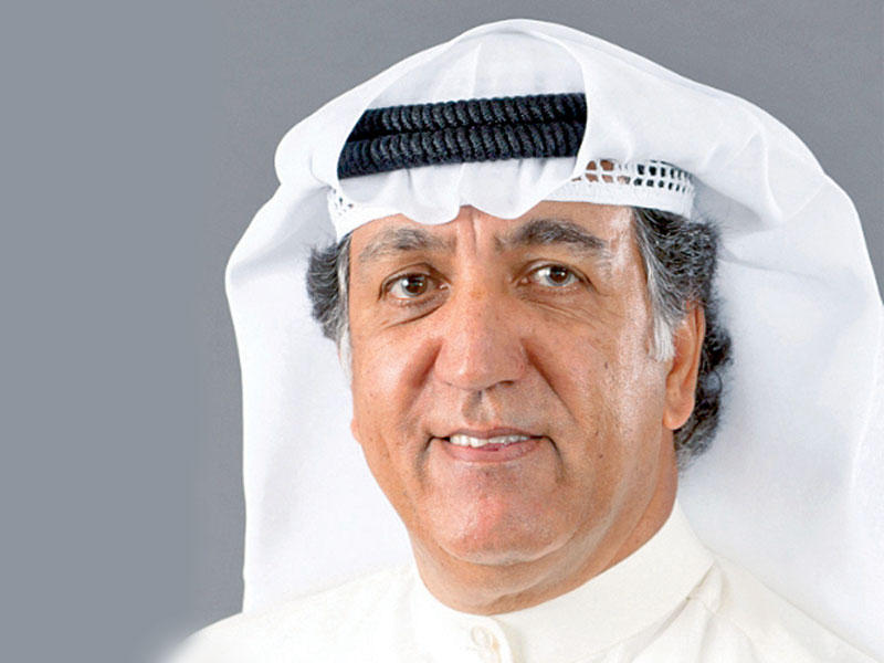 حمد الحميضي