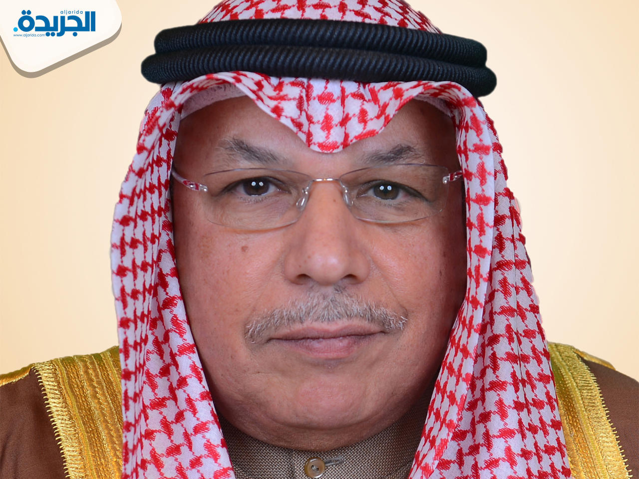 خالد الجراح