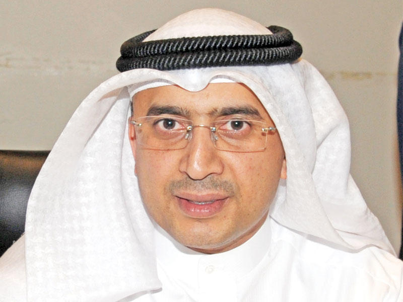 وكيل وزارة التربية د. هيثم الأثري