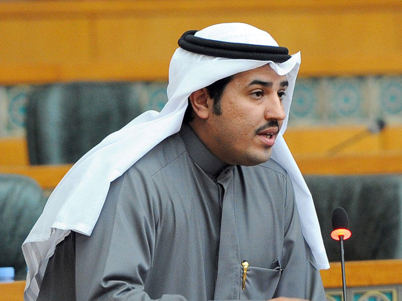 ناصر الدوسري 