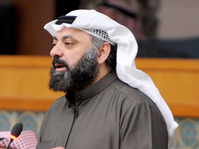 وليد الطبطبائي