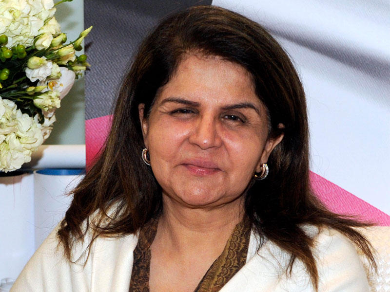 مديرة الهيئة العامة لشؤون ذوي الإعاقة د. شفيقة العوضي