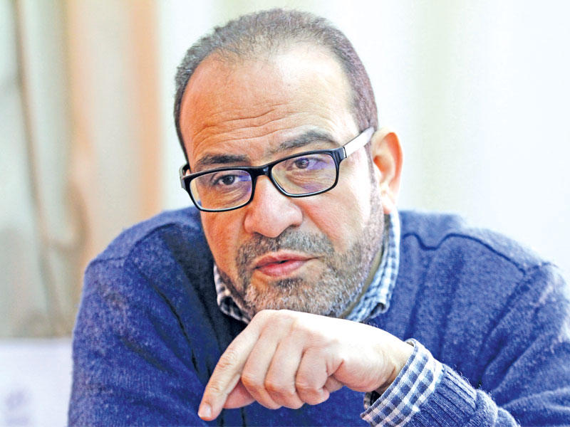 عصام زكرياn