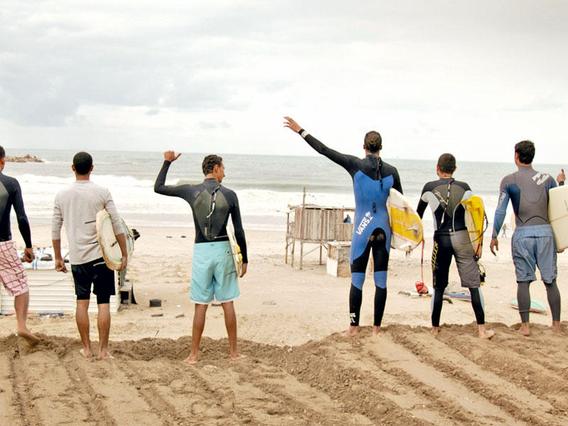 ملصق الفيلم