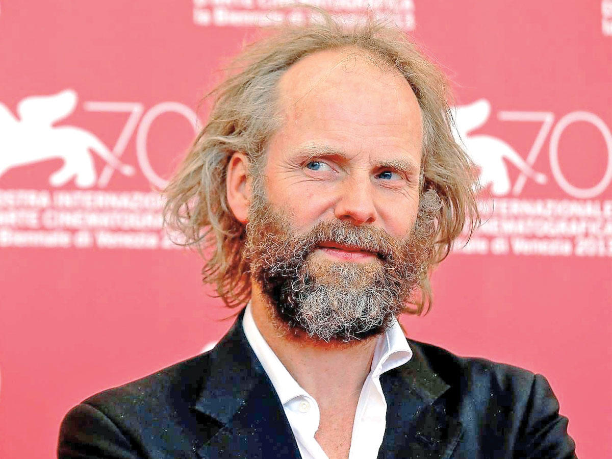 فيليب جرونينغ