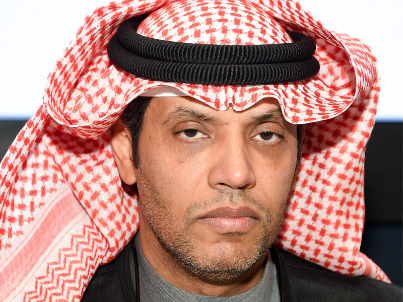  الأمين العام المساعد لقطاع كشف الفساد والتحقيق في الهيئة العامة لمكافحة الفساد (نزاهة) د. محمد بوزبر