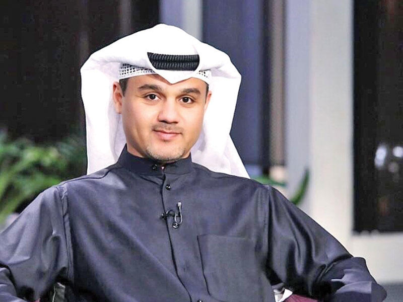 طلال الهيفي 