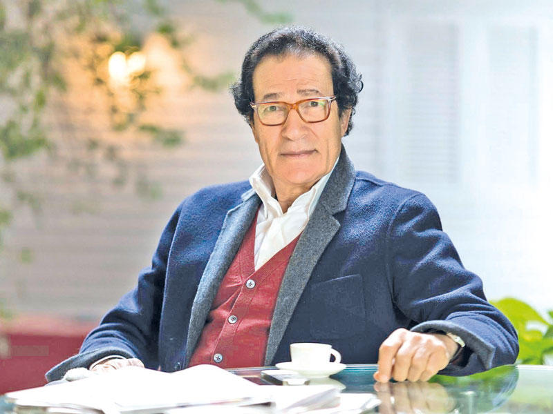 فاروق حسني n