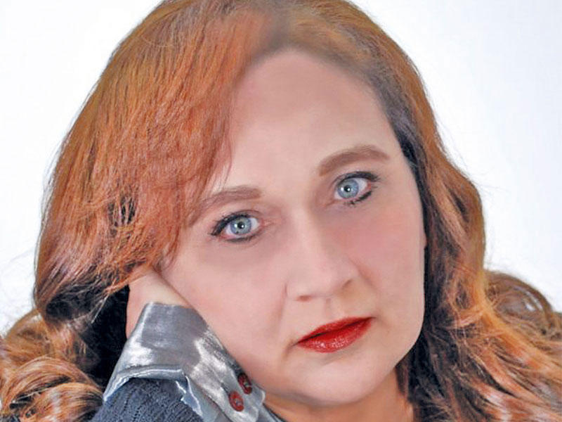 ماجدة خير الله