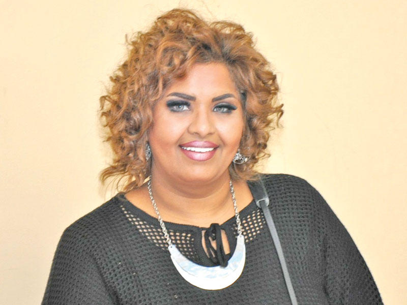 هيا الشعيبي