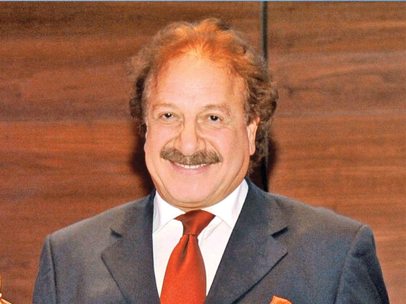 محمد المنصور