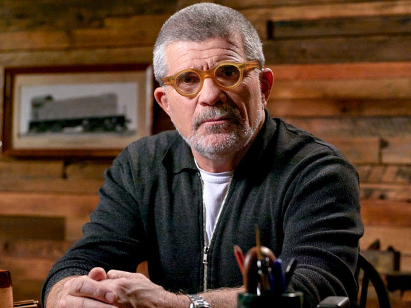 ديفيد ماميت 