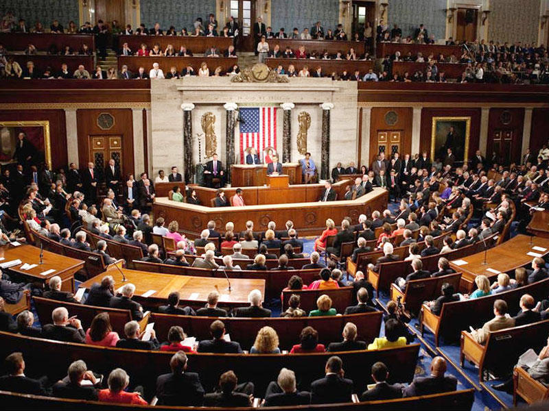 مجلس النواب الأميركي