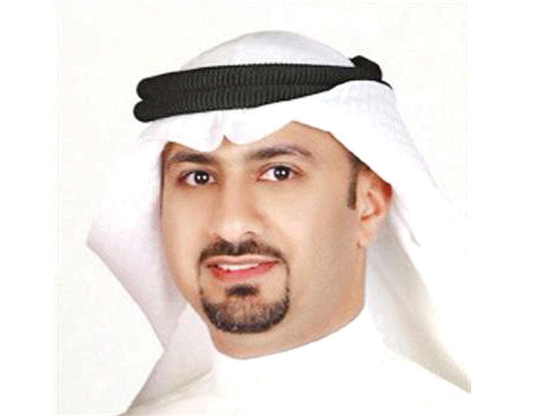 الخبير النفطي أحمد كرم