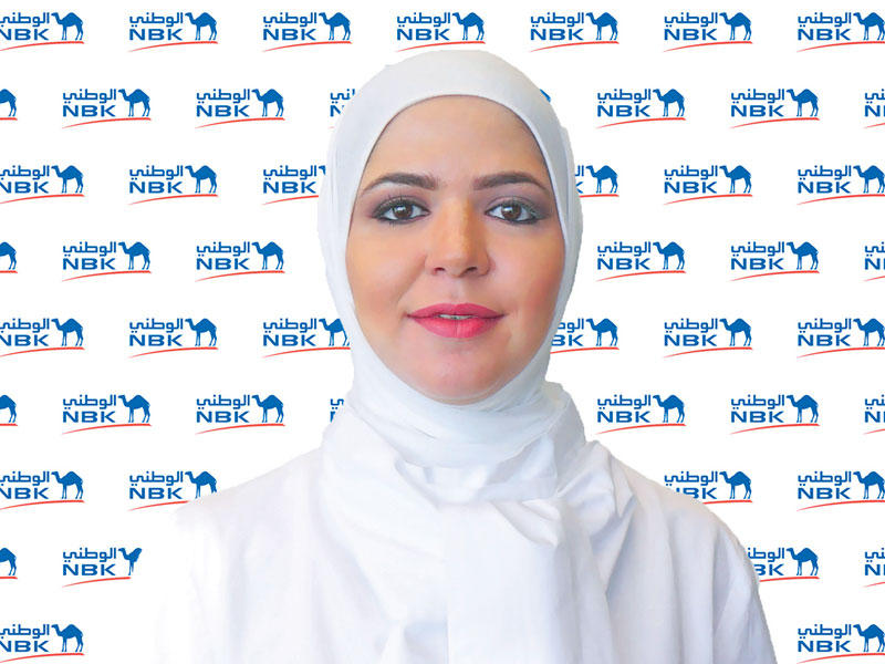 أمال الدويسان