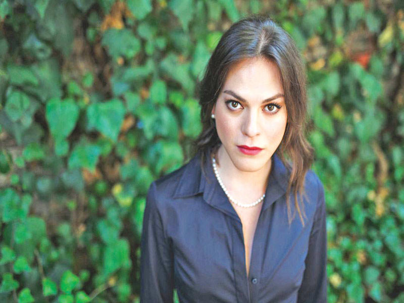 دانييلا فيغا