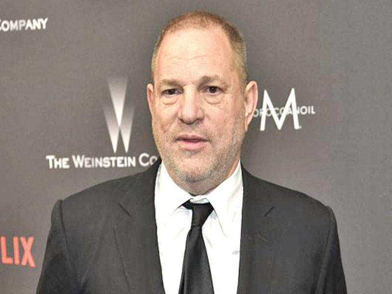 هارفي واينستين